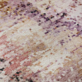 Dalyn Lumara LM5 Blush Rug color swatch