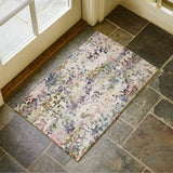 Dalyn Lumara LM5 Confetti Rug shown in a room