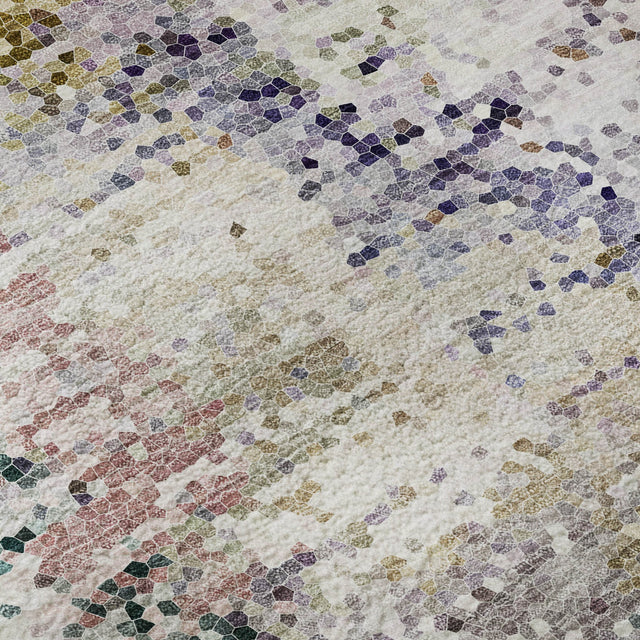 Dalyn Lumara LM5 Confetti Rug color swatch