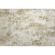 Dalyn Lumara LM5 Khaki Rug rectangular rug