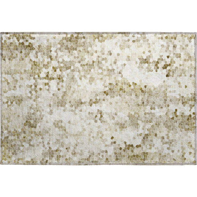 Dalyn Lumara LM5 Khaki Rug rectangular rug