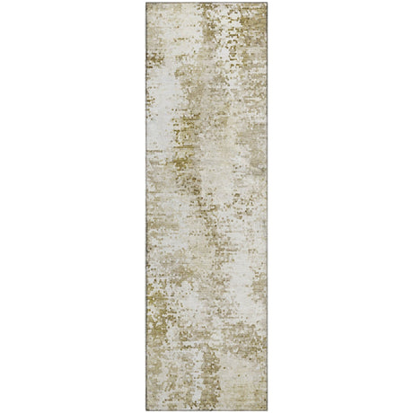 Dalyn Lumara LM5 Khaki Rug runner rug