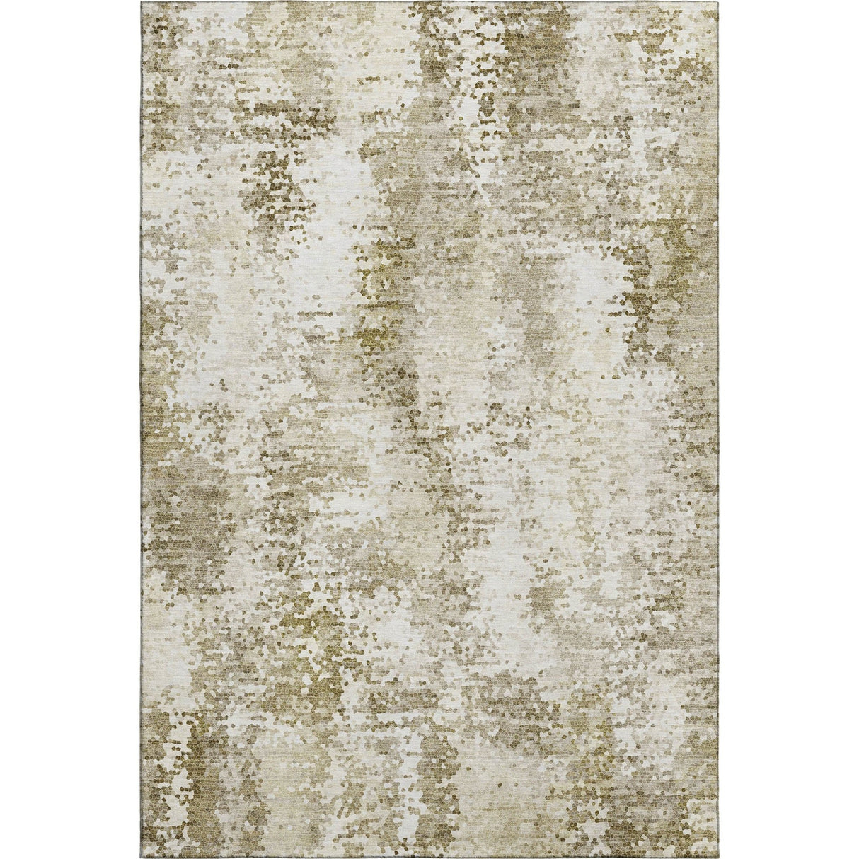 Dalyn Lumara LM5 Khaki Rug main image