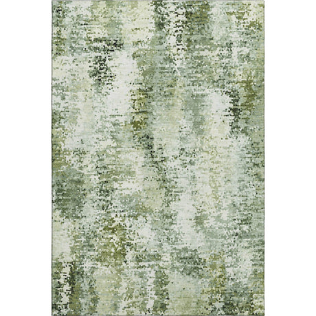 Dalyn Lumara LM5 Olive Rug main image
