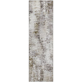 Dalyn Lumara LM5 Putty Rug runner rug