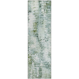 Dalyn Lumara LM5 Sage Rug runner rug
