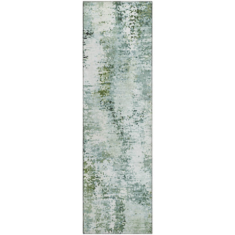 Dalyn Lumara LM5 Sage Rug runner rug