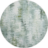 Dalyn Lumara LM5 Sage Rug round rug