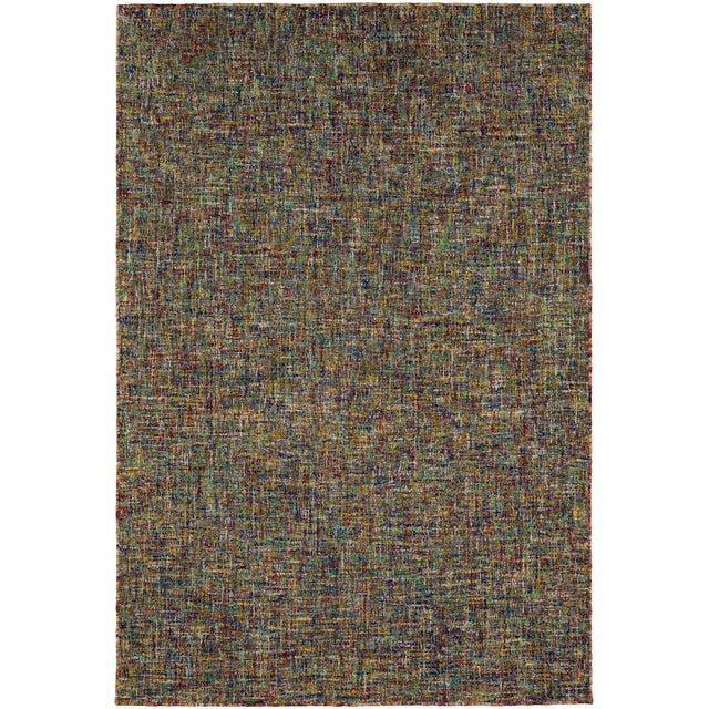 Dalyn Mateo Me1 Confetti Rug.