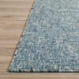Dalyn Mateo Me1 Denim Rug.