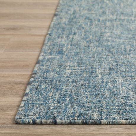 Dalyn Mateo Me1 Denim Rug.