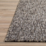 Dalyn Mateo Me1 Ebony Rug.