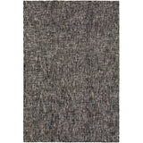 Dalyn Mateo Me1 Ebony Rug.