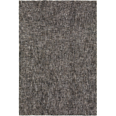 Dalyn Mateo Me1 Ebony Rug.