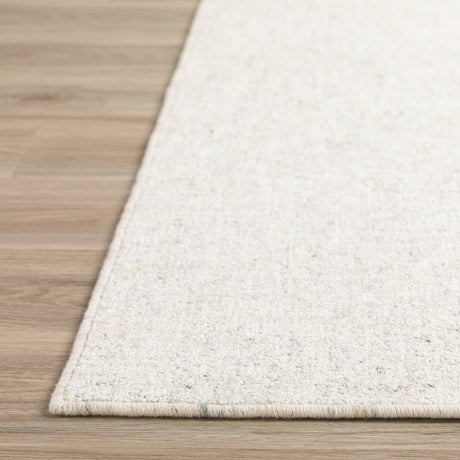 Dalyn Mateo Me1 Ivory Rug.