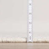 Dalyn Mateo Me1 Ivory Rug.