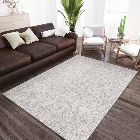 Dalyn Mateo Me1 Marble Rug.