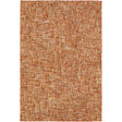 Dalyn Mateo Me1 Paprika Rug.