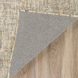 Dalyn Mateo Me1 Putty Rug - Dalyn - me1pu2x3