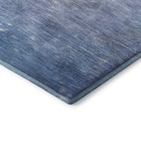 Dalyn Merry & Bright MY1 Twilight Rug corner detail