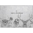 Dalyn Merry & Bright MY10 Flannel Rug rectangular rug