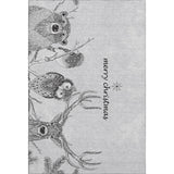 Dalyn Merry & Bright MY10 Flannel Rug main image