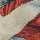 Dalyn Merry & Bright MY15 Blue Rug color swatch