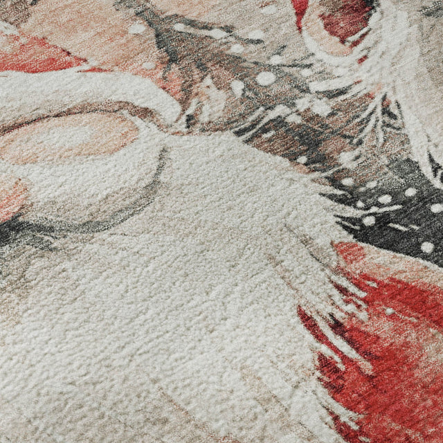 Dalyn Merry & Bright MY16 Ivory Rug color swatch