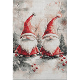 Dalyn Merry & Bright MY16 Ivory Rug main image