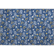 Dalyn Merry & Bright MY18 Navy Rug rectangular rug