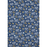 Dalyn Merry & Bright MY18 Navy Rug main image