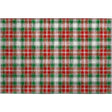 Dalyn Merry & Bright MY20 Emerald Rug rectangular rug