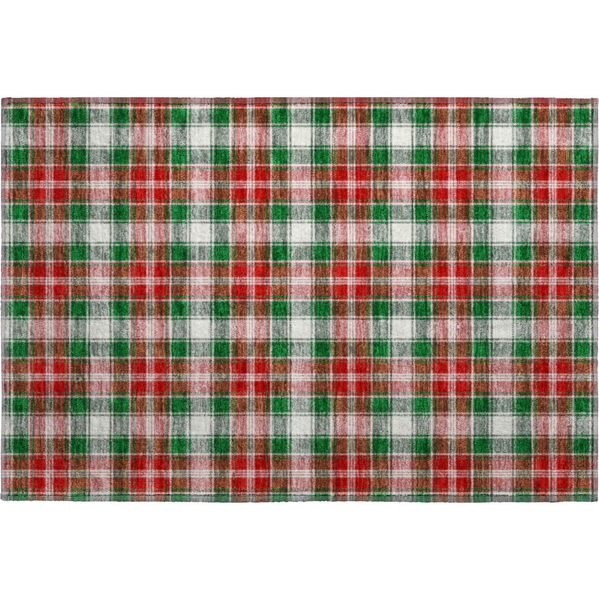 Dalyn Merry & Bright MY20 Emerald Rug rectangular rug