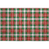 Dalyn Merry & Bright MY20 Emerald Rug rectangular rug