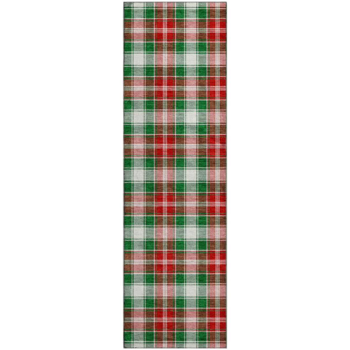 Dalyn Merry & Bright MY20 Emerald Rug runner rug