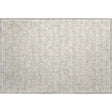 Dalyn Merry & Bright MY22 Beige Rug rectangular rug