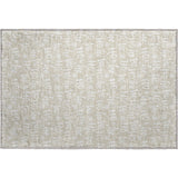 Dalyn Merry & Bright MY22 Beige Rug rectangular rug