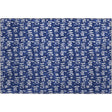 Dalyn Merry & Bright MY22 Navy Rug rectangular rug