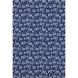 Dalyn Merry & Bright MY22 Navy Rug main image