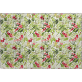 Dalyn Merry & Bright MY24 Aloe Rug rectangular rug