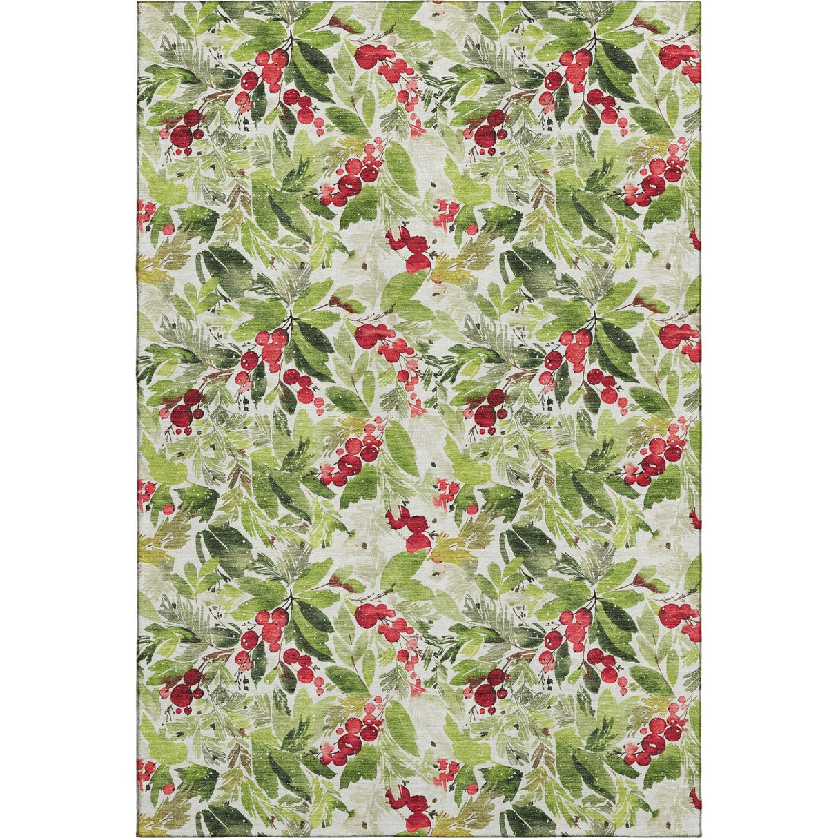Dalyn Merry & Bright MY24 Aloe Rug main image