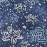 Dalyn Merry & Bright MY25 Navy Rug color swatch