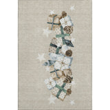 Dalyn Merry & Bright MY27 Beige Rug main image
