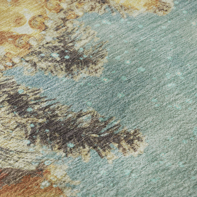 Dalyn Merry & Bright MY3 Skydust Rug color swatch