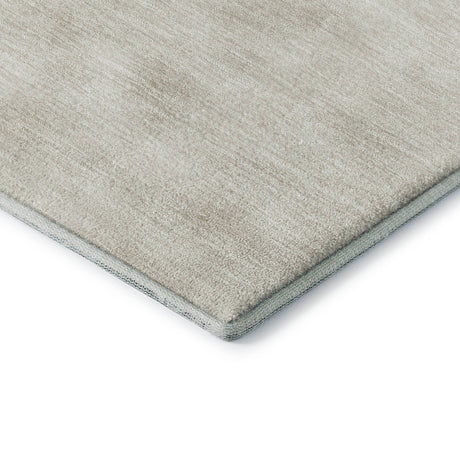 Dalyn Merry & Bright MY8 Beige Rug corner detail