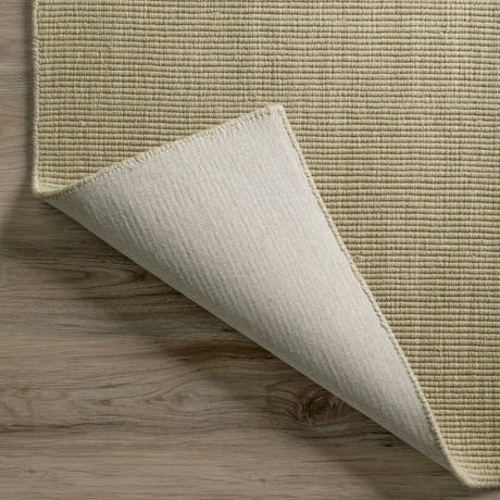 Dalyn Monaco Sisal Mc100 Aloe Rug.