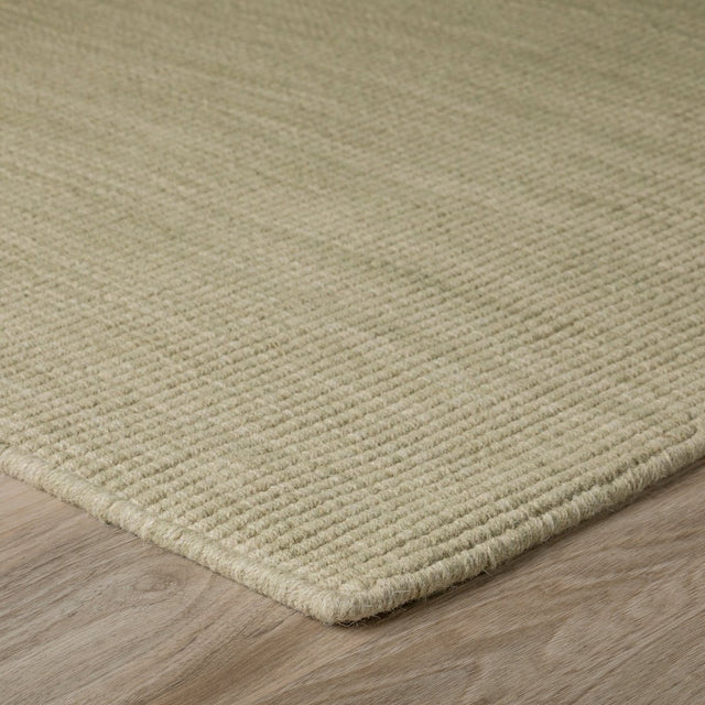 Dalyn Monaco Sisal Mc100 Aloe Rug.