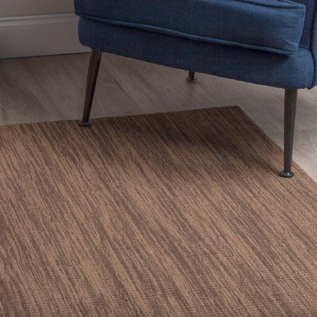 Dalyn Monaco Sisal Mc100 Chocolate Rug.