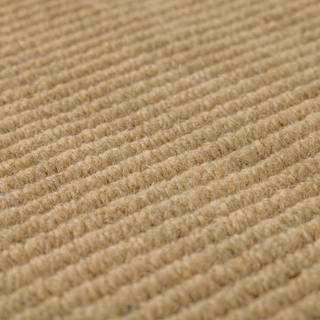 Dalyn Monaco Sisal Mc100 Gold Rug.