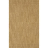 Dalyn Monaco Sisal Mc100 Gold Rug.